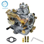Fit For Vw Beetle Bug Bus 30 PICT-1 1946-1966 Carburetor Kit Electric Choke New. Price: $55.26.