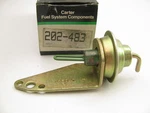 1971-1972 Oldsmobile 350 400 455 V8 Rochester 2GC 2GV Carburetor Choke Pull-off New. Price: $20.59.