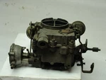 Rochester 2BBL. Carburetor 17057182 1977 Buick Olds Pont. 6 Cyl 2GE 231"C A/t Used. Price: $45.00.