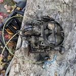 Solex 4A1 0020716901 Barrel Mercedes W114 280 Carburetor For. Price: $519.00.