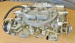 1987 Carter Afb Carburetor 9635SA Poss Chevy 350 625 Cfm For. Price: $66.00.