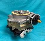 1958 Chevrolet Corvette Carter Wcfb Carburetor-gm #2669S- Restored Remanufactured. Price: $795.00.
