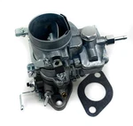 Rochester B/bc Bbl Carburetor 1937-67 Chevy 192" 261" New. Price: $158.00.