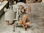 Volkswagen Carburetor Solex 30 Pict - 1 For. Price: $34.95.