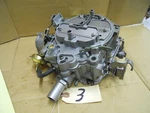 Rochester 4BBL. Carburetor 17056253 1975-76 Oldsmobile 350 Eng. Remanufactured. Price: $249.00.