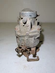 1950'S 1960'S Gm Chevy Rochester Barrel Carburetor Cylinder Truck Used. Price: $27.99.