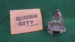Carter Fuel Sediment Bowl 1950S Wcfb Carburetors? Red Top Chevy-cadillac? Used. Price: $29.00.