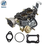 Carburetor Type Rochester 2GC Barrel For Chevrolet Engines 5.7L 350 6.6L 400 New. Price: $74.70.