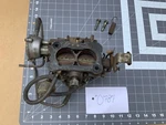 Gm Rochester Jet Carburetor 17065124 Oem Chevrolet Chevy 3225 Acf Date Code Used. Price: $59.95.