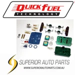 Quick Fuel E-85 Conversion Kit For M4500 Hp 34-45E85QFT Brand. Price: $801.99.