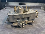 1965 289 Ford Mustang Comet Autolite 4100 1.08 C5ZF Carburetor Used. Price: $849.00.