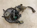 Motorcraft Throttle Body Tbi E7SE Cb 1987 Ford Mercury Used. Price: $149.50.