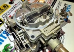 Buick 1970 350 Rochester Quadrajet For. Price: $147.00.