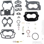 Rochester 2G, 2GC & 2GV Carburetor Rebuild Kit 1968-71 Gm 1969-71 Jeep New. Price: $47.00.