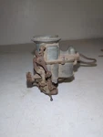 Ford 7RT Holley 94 2 Barrel Carburetor 47-55 Truck Flathead Used. Price: $49.99.