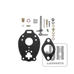 Basic Carburetor Repair Kit Fits John Deere 1010 Tractor Marvel TSX809 TSX860 New. Price: $43.99.