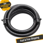 Fragola 731006 Ez Street Fuel Hose New. Price: $78.67.