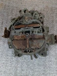 Gm Rochester Quadrajet Carburetor For. Price: $36.30.