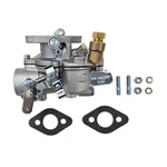 Carburetor Fits Farmall 154 184 185 Cub Tractor Replaces 13781 13794 70949C92 New. Price: $344.99.