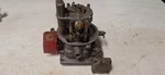 Holley 2140 4BBL Carburetor 1954 Mercury Automatic Transmission List 804 Nos New. Price: $565.25.