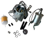 Premium Carburetor 1BB For Nissan Sunny B210 Pulsar Base A14 1972-82 16010W5600 New. Price: $154.99.