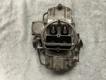 1969 Holley Shelby Speed GT350 Carburetor S8MS-9510-C List 4234 Dated 962 Used. Price: $1250.00.