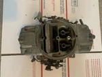 Corvette L88 Camaro ZL1 Original Holley Carburetor 3955205 List 4296 Date 8B3 Used. Price: $3600.00.