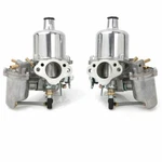 Su New Carbs Genuine HS4 Carburetors For Mgb Made The Uk Aud 325AT. Price: $1899.00.