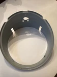 Excellent Brand New Stoddard Porsche 356A 356B 356C Headlight Housing Parts. Price: $69.95.