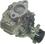 Autoline C6069 Carburetor Select 73-74 Ford Mercury Models New. Price: $346.99.