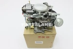 Toyota Land Cruiser FZJ80 1FZF Oem Genuine Engine Carburetor Assy 21100-66012 New. Price: $785.04.
