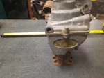 1934-1942 Ford Marvel Schebler JDF-2 Original V8 Carburetor Nos New. Price: $184.30.