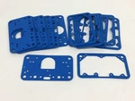 20 Pack Holley Carburetor Fuel Bowl Metering Block Gasket 2300 4150 4160 4500 New. Price: $37.99.