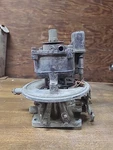 Holley Teapot Carburetor Eac 9510 L2 List 694-1 Ford Mercury. Price: $100.00.