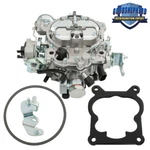 Carburetor 305-350 Engine For 1981/1982/1983/1984 Chevrolet Rochester Quadrajet New. Price: $278.87.