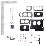 1969 81 Carb Kit International Harvester 2 Barrel Holley 304 345 404 537 Engines New. Price: $100.99.