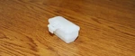 Carburetor Float Rectangular Fits Volkswagen TYPE1 Bug TYPE2 Bus Ghia New. Price: $29.99.