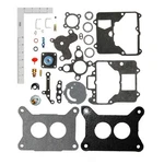 Carburetor Repair Kit Walker Products 15593D New. Price: $47.95.