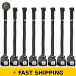 Autokay Injector Adapters For LQ4 LQ9 4.8 5.3 6.0 Delphi LS2 LS3 LS7 New. Price: $37.99.