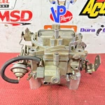 1973-75 Chevy/gmc Truck C10 350 V8 Squarebody Rochester Q-jet Carburetor 7043210 Used. Price: $149.99.