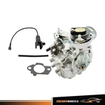 Carburetor Fit 1975-1981 1982 Ford 4.9L 300 Cu F150 Barrel Electric Choke New. Price: $65.26.
