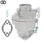 Rochester Barrel Carburetor 1950-1959 For Gmc & Chevy Pickup 235 Ci Engine New. Price: $109.39.
