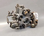 1991 1997 Subaru Sambar KS3 KS4 KV3 KV4 Genuine Carburetor EN07 Oem 16010KB382 Used. Price: $278.80.