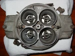 Boss 429 Holley List 4575 Nascar Dominator Carburetor Used. Price: $1000.00.