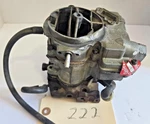 Auto Line C-9285 Gm Complete Jet Carburetor For Rebuild Used. Price: $36.56.
