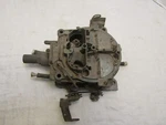 Rochester Quadrajet Gm 4-BARREL Carburetor Model 32747 For. Price: $99.99.