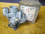 Rebuilt 622SB Carter Carburetor 1947-1949 Kaiser Special Six, 1947-1948 Frazer Remanufactured. Price: $169.95.