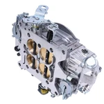 4 Barrel Double Pumper Race Carburetor 750 Cfm Aluminum BR-67200 Gasoline New. Price: $239.02.