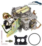 Motorcraft 2150 2-BARREL Carburetor Fits Ford F150 F250 F350 Comet 289 302 351CU New. Price: $128.88.