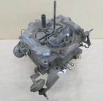 Used Carter Thermoquad Carburetor C4-TQ 9370S 156 For 1980-1985 Dodge Truck. Price: $75.00.